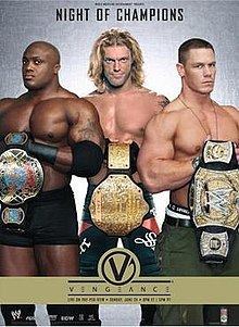 Vengeance: Night of Champions httpsuploadwikimediaorgwikipediaenthumbf