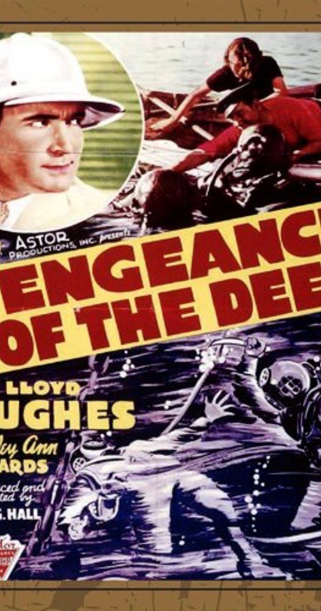 Vengeance of the Deep 1938 IMDb