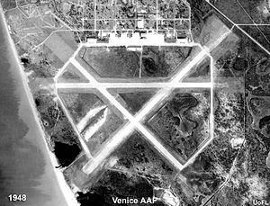 Venice Army Air Field httpsuploadwikimediaorgwikipediacommonsthu