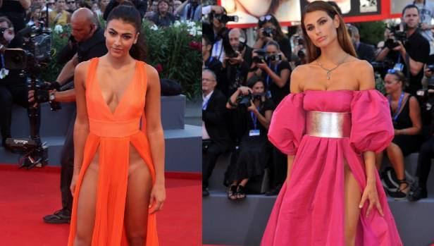 Venice Film Festival Venice Film Festival sees nudity levels reach their peak Stuffconz