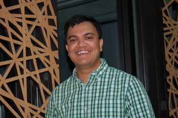 Venkat Chandrasekaran Pasadena Now A Chat with Caltechs Venkat Chandrasekaran Working