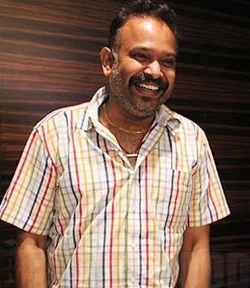 Venkat Prabhu Venkat Kumar Gangai Amaren Venkat Prabhu DOB 7Nov1975