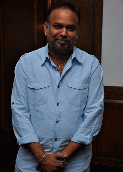 Venkat Prabhu Venkat Prabhu Height Wiki Biography Biodata DOB Age Profile