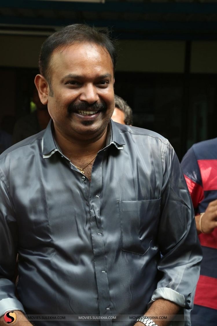 Venkat Prabhu Page 39 of Director Venkat Prabhu Birthday Celebration