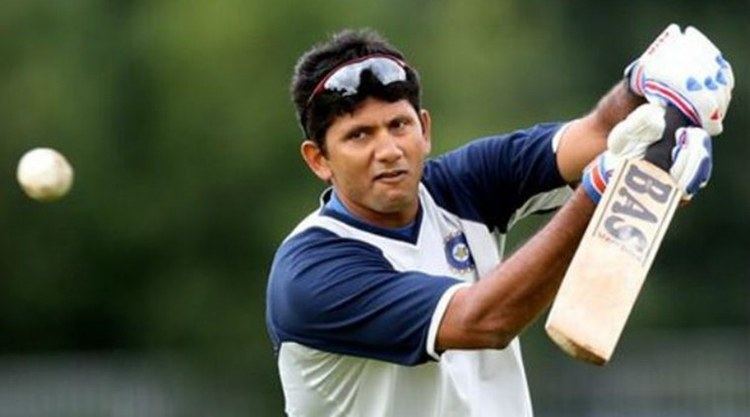 Venkatesh Prasad applies for India head coachs post The Indian