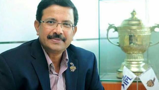 Venky Mysore EXCLUSIVE Kolkata Knight Riders CEO determined to take franchise