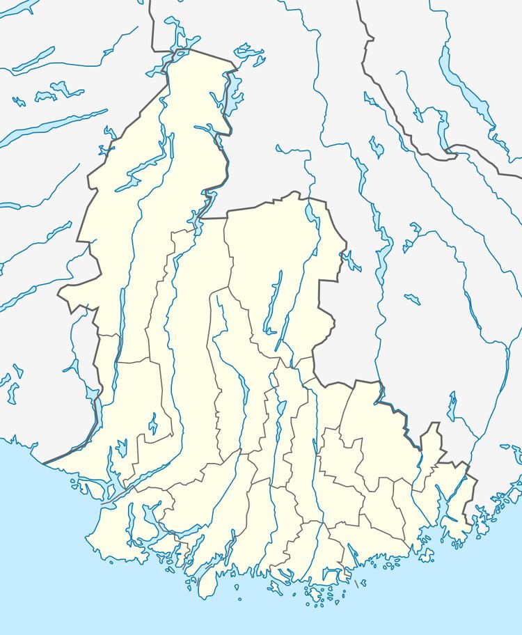 Venneslafjorden