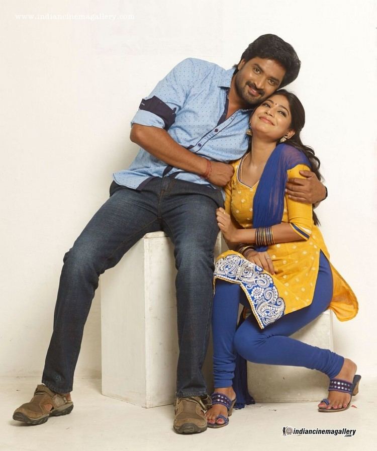 Vennila Veedu Vijayalakshmi Vijayalakshmi in Vennila Veedu Movie 6 Indian