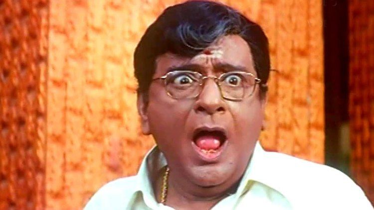 Venniradai Moorthy Chiru Tyagaraju Admit In Hospital Hilarious Comedy Scene