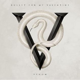 Venom (Bullet for My Valentine album) httpsuploadwikimediaorgwikipediaen443BFM