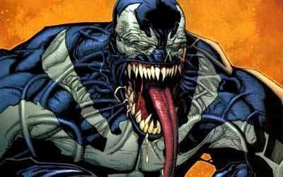 Venom (comics) Venom comics Venom Symbiote comic book supervillain info