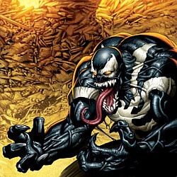 Venom (comics) Venom comics Wikipedia