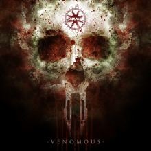 Venomous (album) httpsuploadwikimediaorgwikipediaenbbeBur