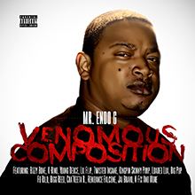 Venomous Composition