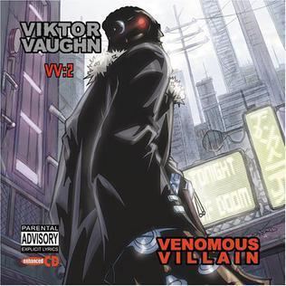 Venomous Villain httpsuploadwikimediaorgwikipediaen666Ven