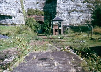 Ventnor railway station IvanBerrymanDirect Print Store