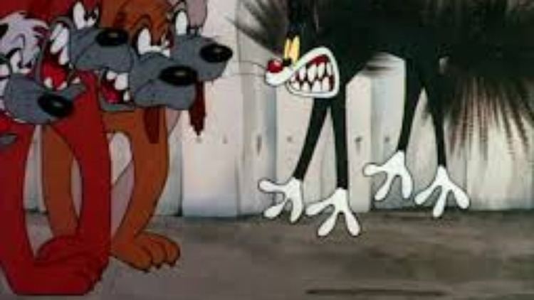 Tom and Jerry Ventriloquist Cat Video Dailymotion