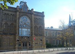 Ventspils Gymnasium No.1 httpsuploadwikimediaorgwikipediacommonsthu