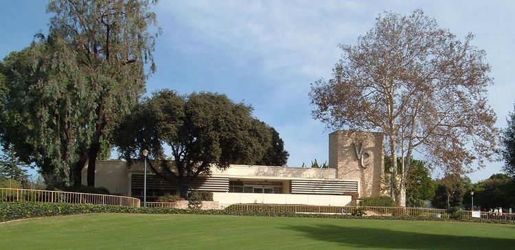 Ventura College