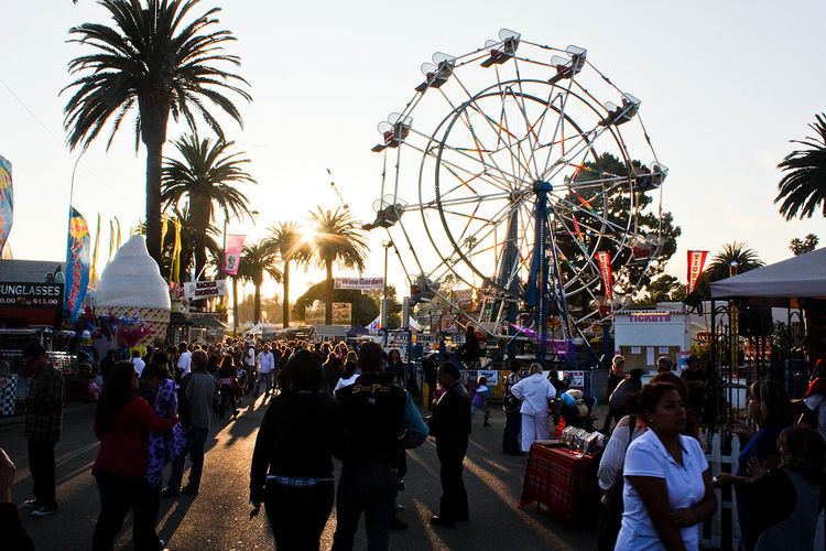 Ventura County Fair httpsuploadwikimediaorgwikipediacommonsthu