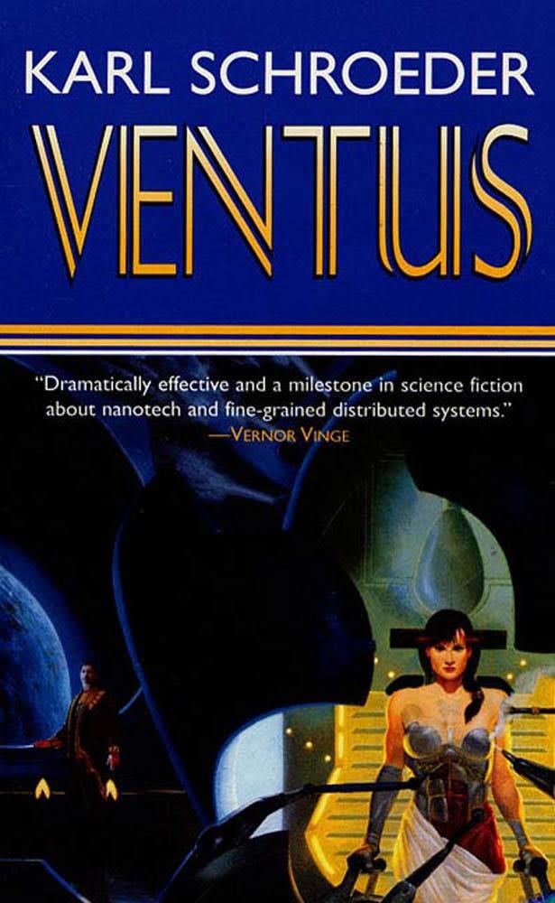 Ventus (Schroeder novel) t2gstaticcomimagesqtbnANd9GcQ02on6aSStauCP5