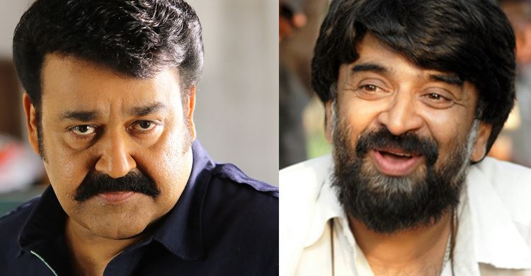 Venu (cinematographer) A film with Mohanlal is my dream and it will be a character that