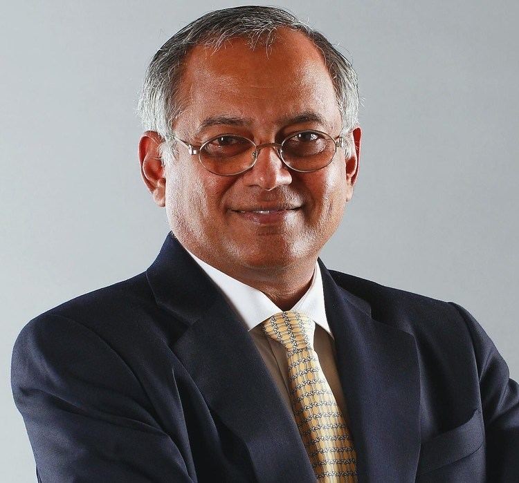 Venu Srinivasan Venu Srinivasan Wikipedia the free encyclopedia