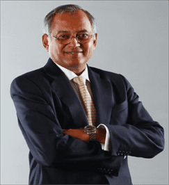 Venu Srinivasan Corporate Social Responsibility IS the Function of the CEO A