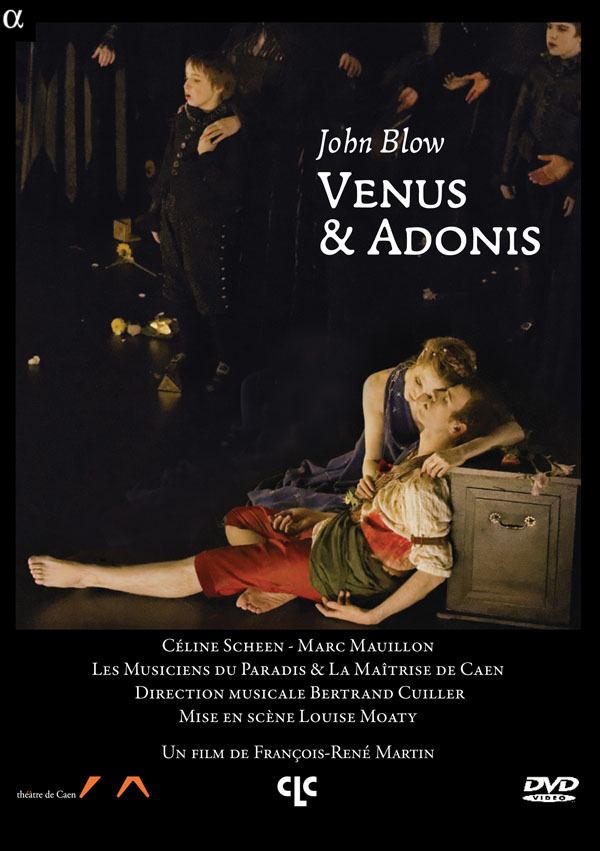 Venus and Adonis (opera) wwwoperanewscomuploadedImagesOperaNewsMagazi