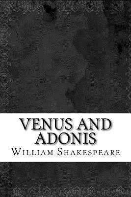 Venus and Adonis (Shakespeare poem) t2gstaticcomimagesqtbnANd9GcQngFcW9UWz4SzHxB