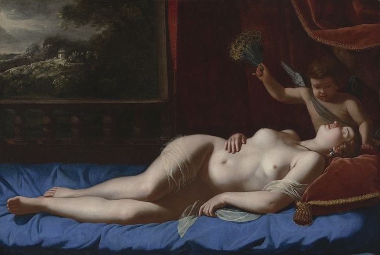 Venus and Cupid (painting) lh6ggphtcombIhJQd6wK23WTg0VNIsyqDYHD27CzpFeBzgM