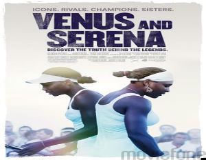 Venus and Serena (film) Williams Sisters Documentary Venus Serena Plots Sisters Rise to