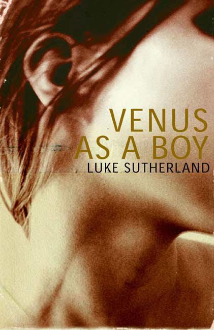 Venus as a Boy (novella) t0gstaticcomimagesqtbnANd9GcQBB2LKjKz6V12qw