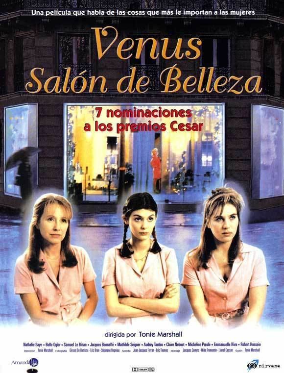 Venus Beauty Institute Venus Beauty Institute Movie Posters From Movie Poster Shop