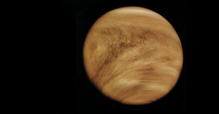 Venus Venus Overview Planets NASA Solar System Exploration