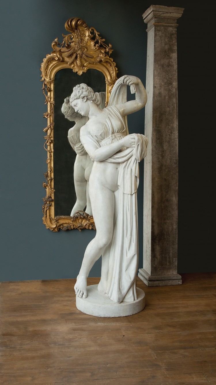 Venus Callipyge A Statue of Venus Callipyge ArtListings