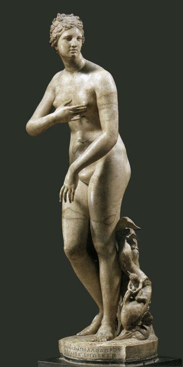 Venus de' Medici Painting Beauty A Recent Acquisition The Metropolitan Museum of Art