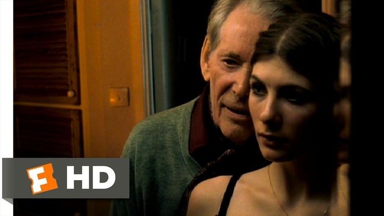 Venus (film) Venus 812 Movie CLIP Three Kisses 2006 HD YouTube