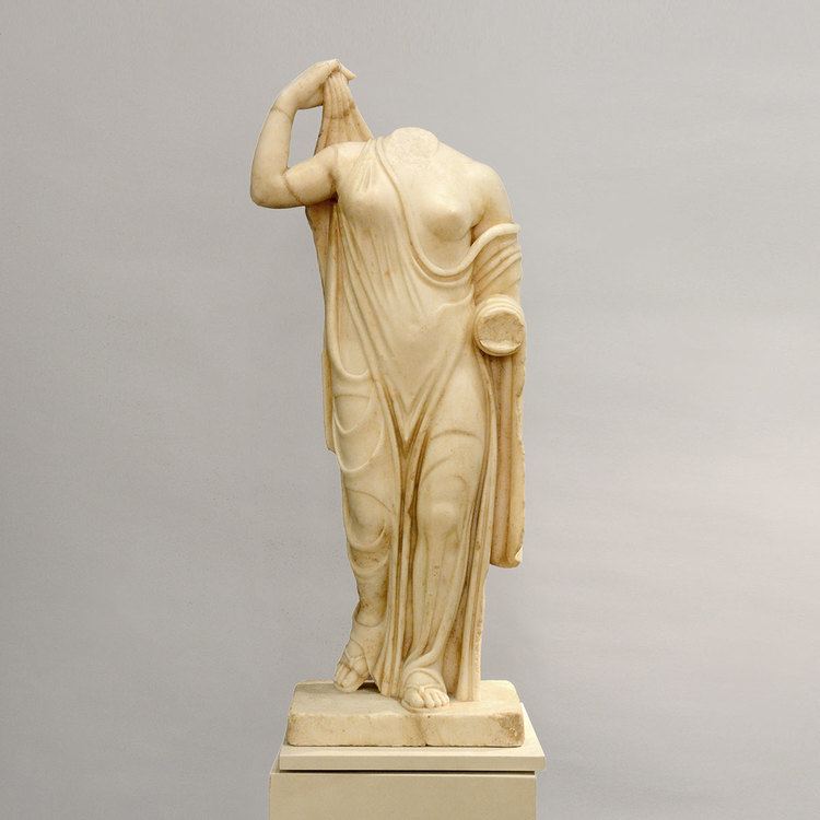 Venus Genetrix (sculpture) Sculpture of Aphrodite Venus Genetrix Barakat Gallery Store