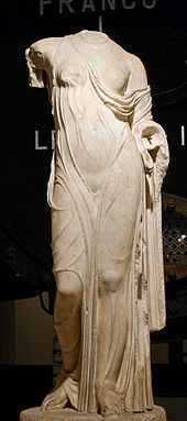 Venus Genetrix (sculpture) httpsuploadwikimediaorgwikipediacommonsthu