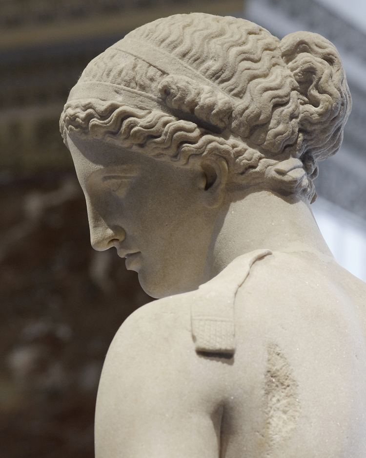 Venus of Arles FileVenus of Arles Louvre Ma439 n07jpg Wikimedia Commons