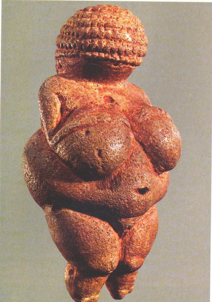Venus of Tan-Tan Arta si povestea ei Archives Mix de Cultura