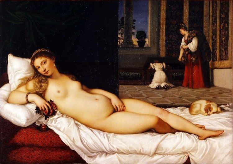 Venus of Urbino lh5ggphtcomc226SfByvwXQG6JDRSkNgrGyv9m1niCSGmmA