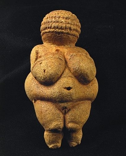 Venus of Willendorf Venus of Willendorf A girl amp happenstance