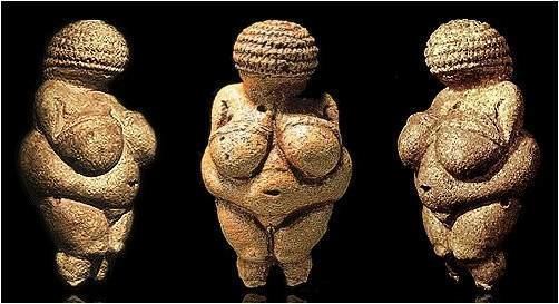 Venus of Willendorf Kenney Mencher Why is the Venus of Willendorfso important