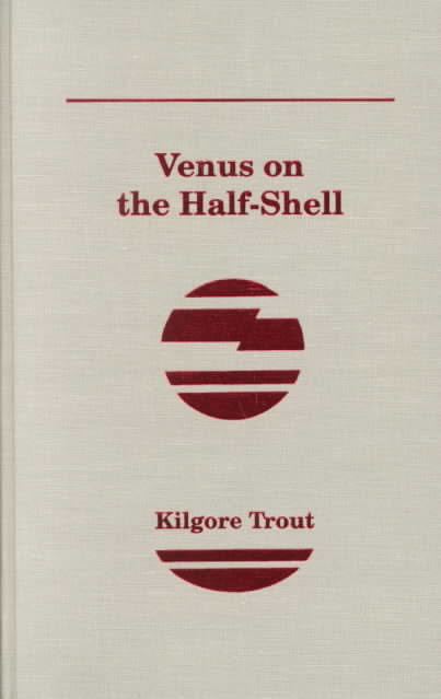 Venus on the Half-Shell t1gstaticcomimagesqtbnANd9GcTrfDfSSElDWwIH0