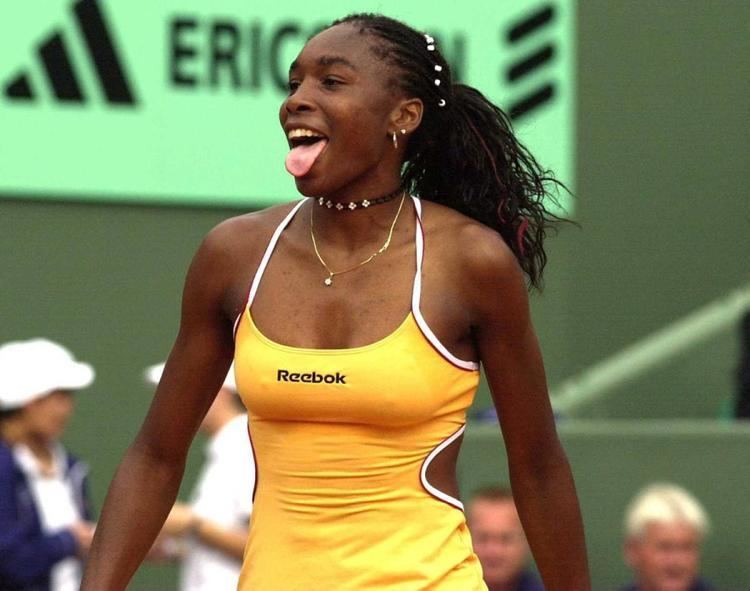 Venus Williams Venus Williams 2000 Photos Serena amp Venus Williams