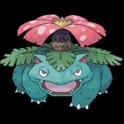 Venusaur cdnbulbagardennetuploadthumbaae003Venusaur