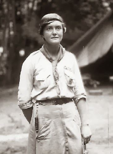 Vera Barclay Inspirational Women Of World War One Vera Charlesworth Barclay