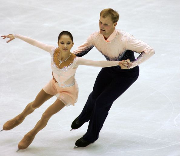 Vera Bazarova Vera Bazarova Pictures ISU Grand Prix NHK Trophy Day